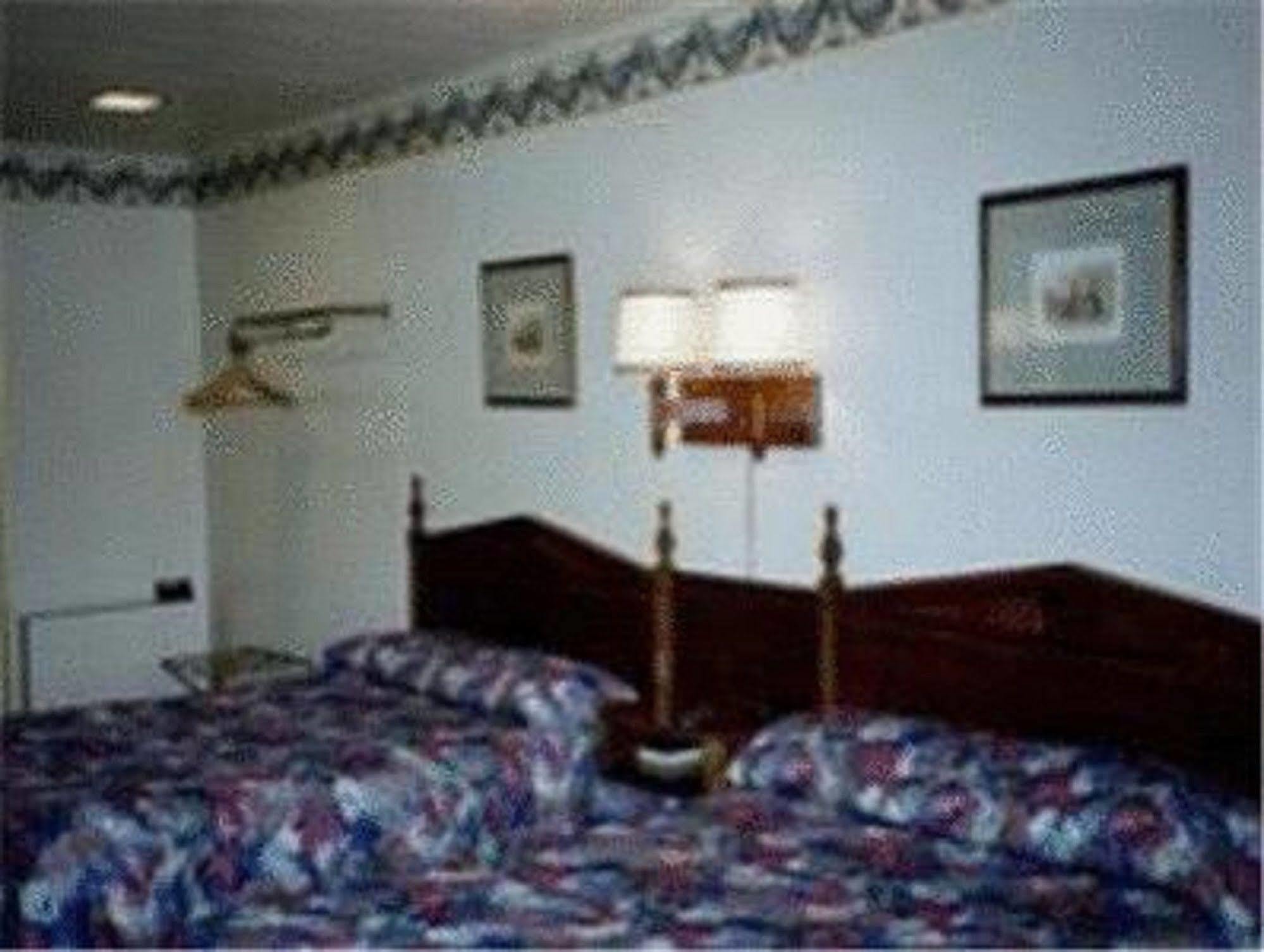 Bassett Motel Williamsburg Ngoại thất bức ảnh