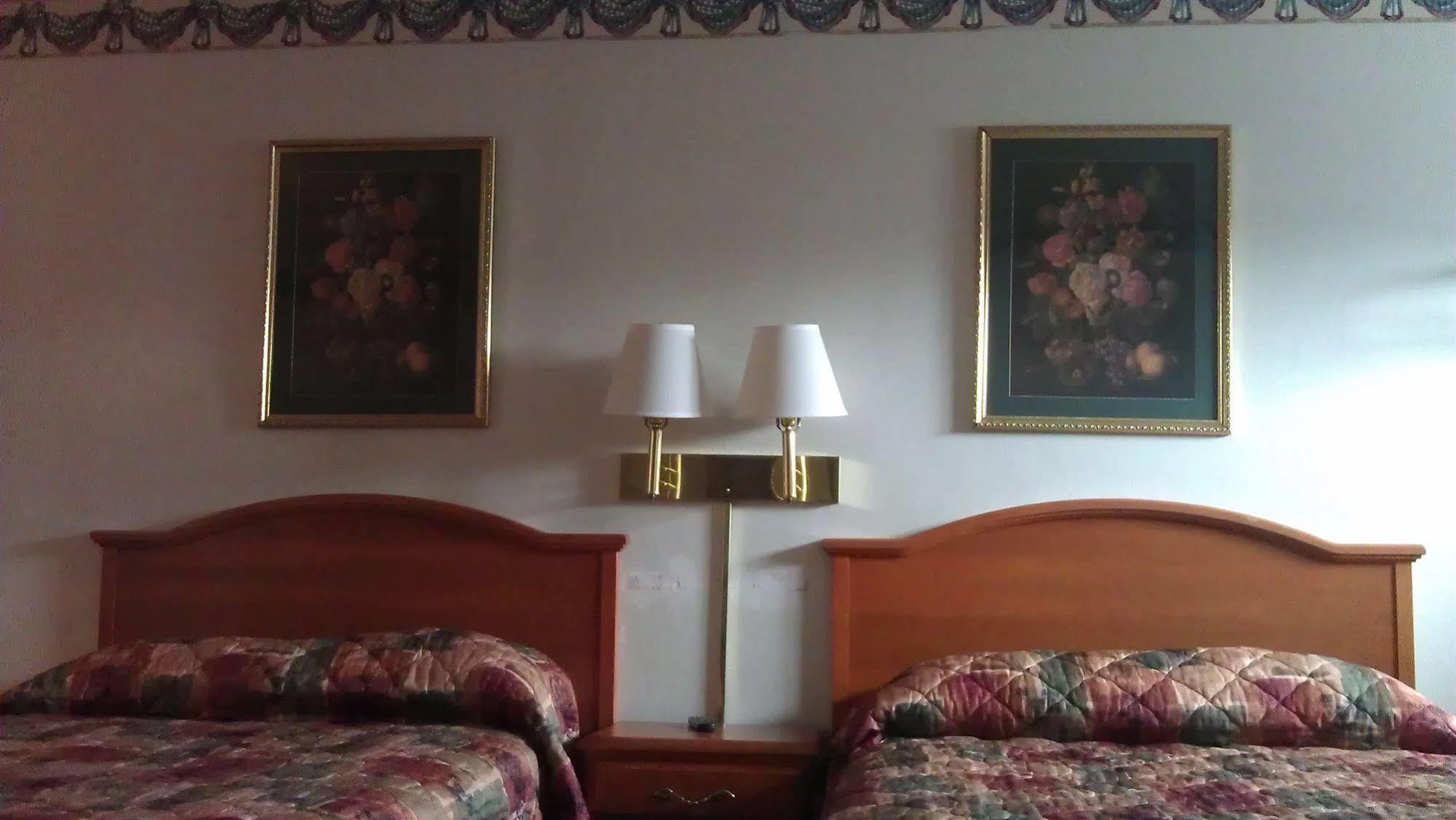 Bassett Motel Williamsburg Ngoại thất bức ảnh